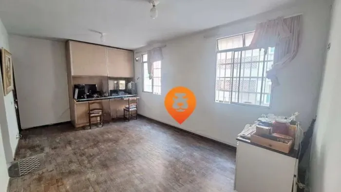 Apartamento à venda, 106 m² por R$ 450.000,00 - Santo Antônio - Belo Horizonte/MG