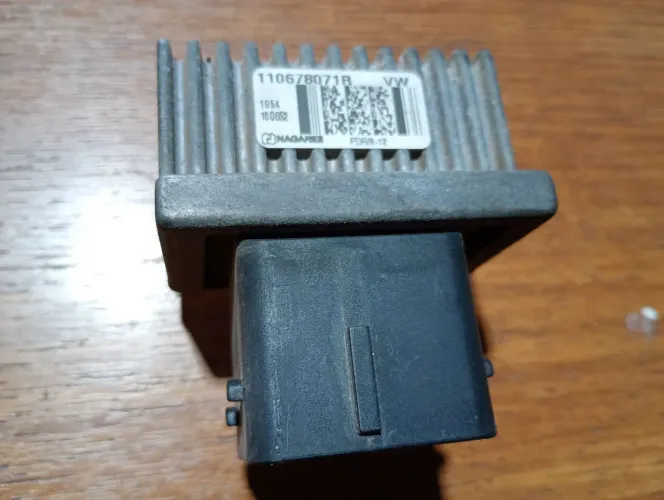 Rele radiador master 2.3