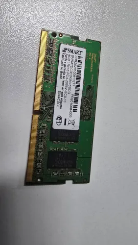 Memoria Notebook 4gb DDR4