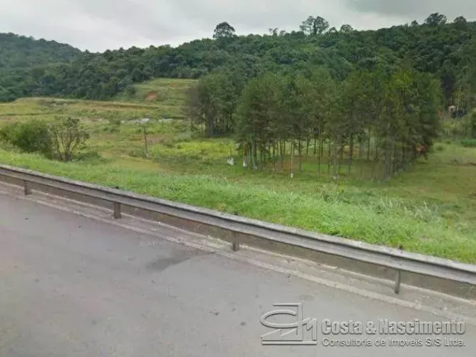 Terreno à venda em Itapevi - Bairro Ingahi