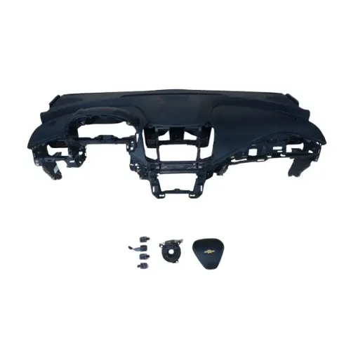 Kit Airbag Cruze 2017 2018 2019 sem cintos
