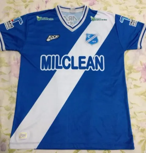 Camisa Taubaté 2019 - G