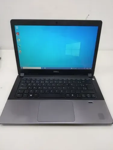 Notebook Dell Vostro P41g