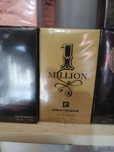 Perfumes importados 100ml atacado e varejo
