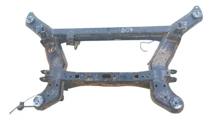 Agregado Traseiro Peugeot 607 2001 2002 2003 2004 2005