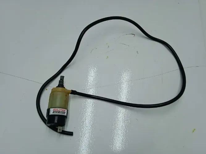 17461 Bomba Reservatório Partida A Frio Chevrolet Vectra 93 A 96