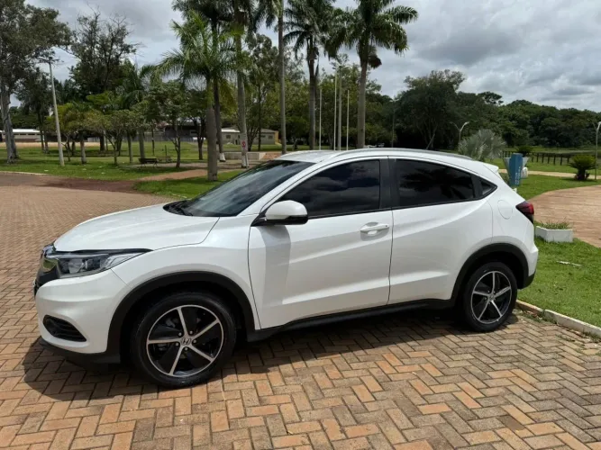 Honda HR-V EX 1.8 Flexone 16V 5P Aut. 2019