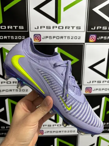 Chuteira Nike Phantom Gx3