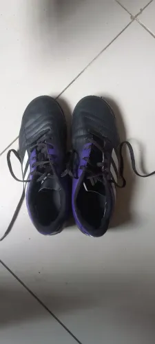 Chuteira Adidas original Futsal