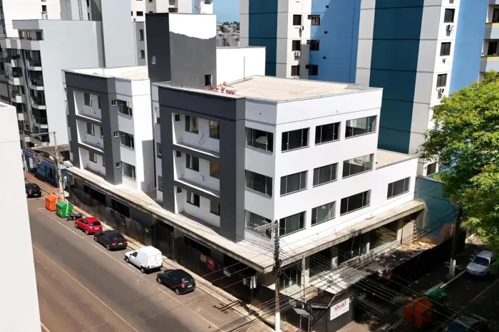 Sala para locação, Centro, Chapecó, SC