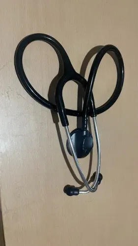 Estetoscópio Littmann 3M, Usado