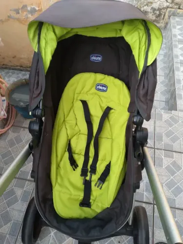 Carrinho CHICCO " URBAN "