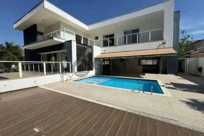 Casa em Condomínio para Locação no Belvedere II ? Votorantim/SP