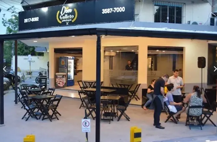 (5411) - Venda de DUAS Lojas (alugada) de 50m² cada - Estr. Caetano Monteiro - Niterói/RJ