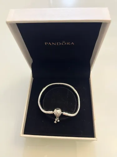 Pulseira Pandora 