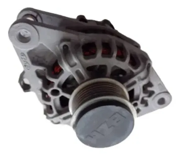 Alternador Hyundai Hr 2.5 2019 9818