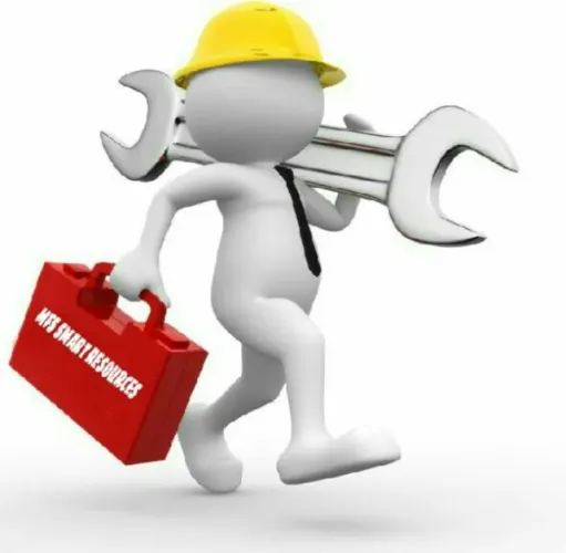 Analista de Infraestrutura de TI / Técnico TI/ Técnico Informática