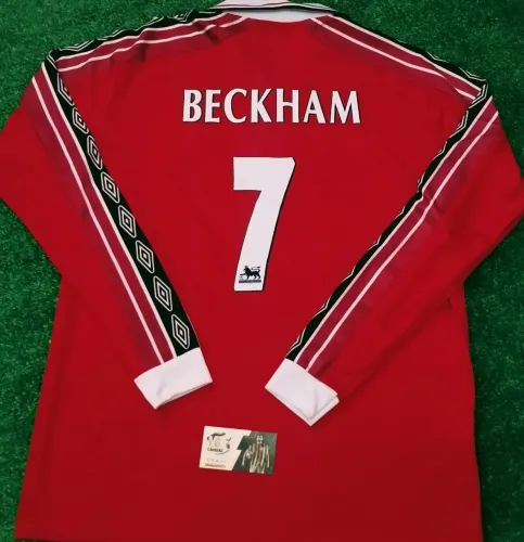 CAMISAS FUTEBOL EDIÇÃO RETRÔ VARIADAS