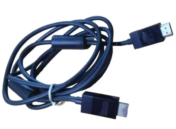 Cabo HDMI Xbox Original 
