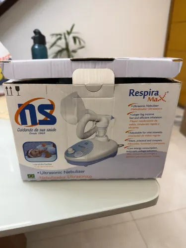 Nebulizador