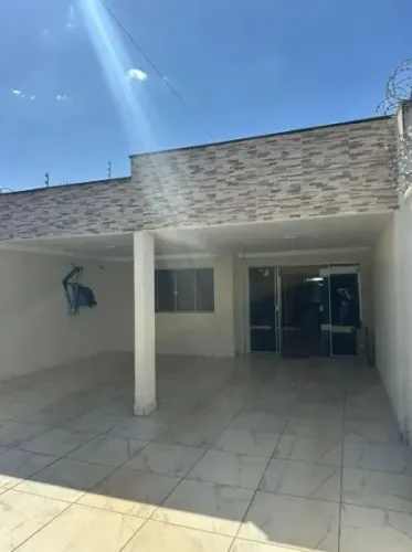 VENDO CASA EM NOSSA SENHORA DA APRESENTAÇÃO / LEAC 34