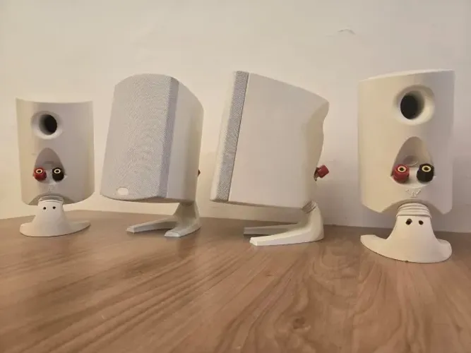 FEIRÃO BOTA FORA Conjunto  com 4 Caixas Klipsch Quintet