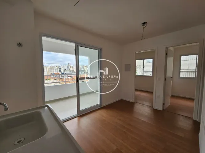 Apartamento à venda em Condomínio MetroCasa Giovanni Gronchi - Vila das Belezas - São Paul