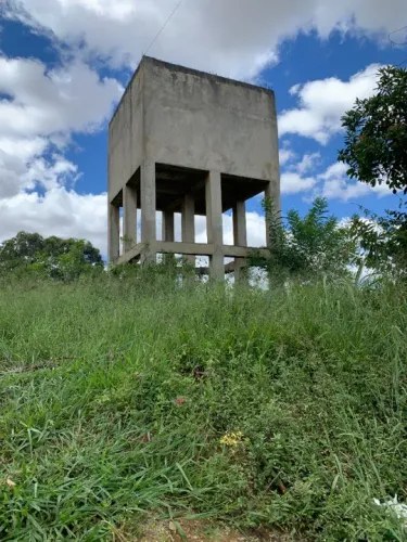 Alugo área com 15.000 ou 30.000m² em Vitória da Conquista