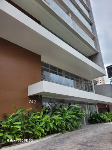 Edifício Life & SPA Gim