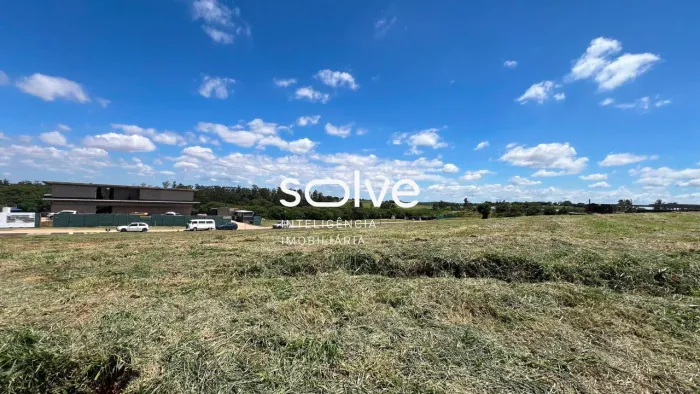 Terreno em Condomínio à venda em Itupeva - Fazenda da Grama, 2.649 m² por 5.830.000,00