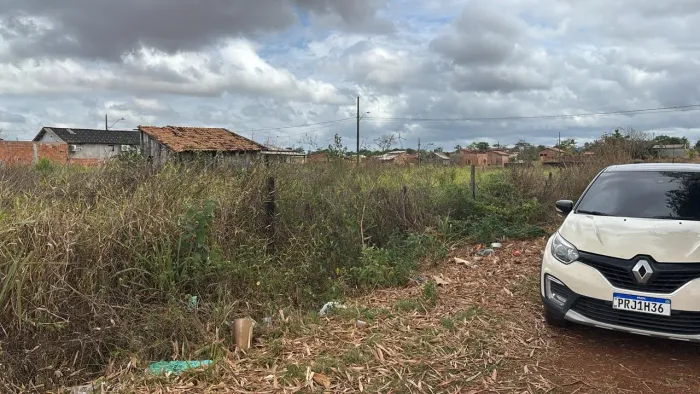 TERRENO AVENIDA AMAZONAS