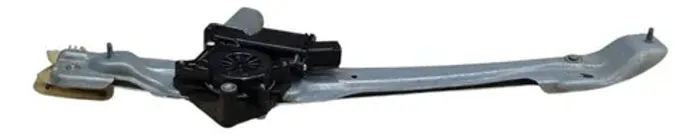 Motor Maquina Vidro Tras Dir Chevrolet Equinox 2.0t 2018