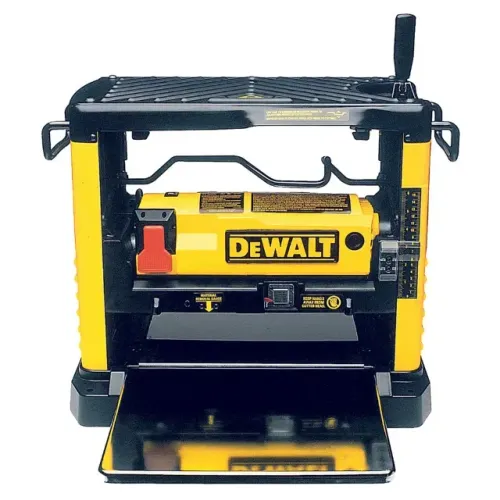 DESENGROSSADEIRA 1800W DEWALT DW733-B2 PORTÁTIL 220V
