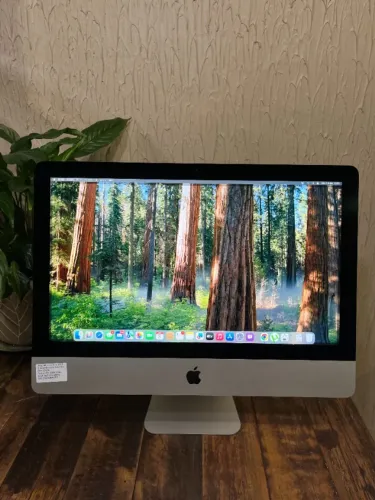 imac 21 2019