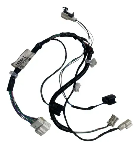 Chicote Camera De Re Nissan Kicks 2020  240515ra1d
