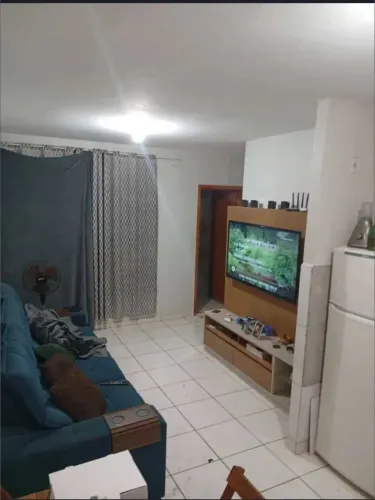 Apartamento para comprar Garavelo Residencial Park Aparecida de Goiânia