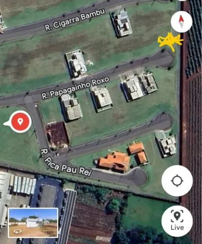 Terreno Gran Residence