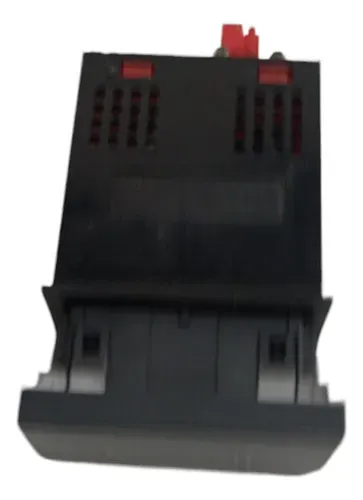 Botão Farol Milha Neblina Volkswagen Fox 2010 2011 2012 2013