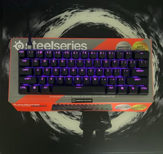Apex pro mini
