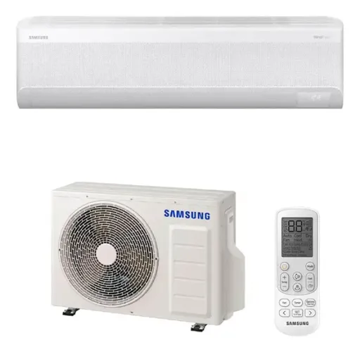 Ar Condicionado Windfree Samsung 24.000 btus (Lacrado)