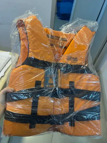 Colete salva vidas