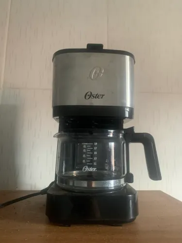 Cafeteira Oster