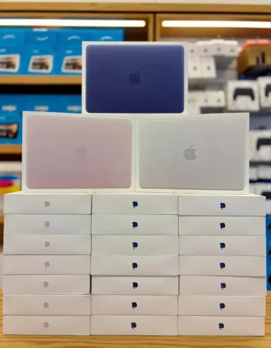MACBOOK NEO 8/256 GB 13POL (NOVO) + CAPA DE BRINDE - LOJA FÍSICA 