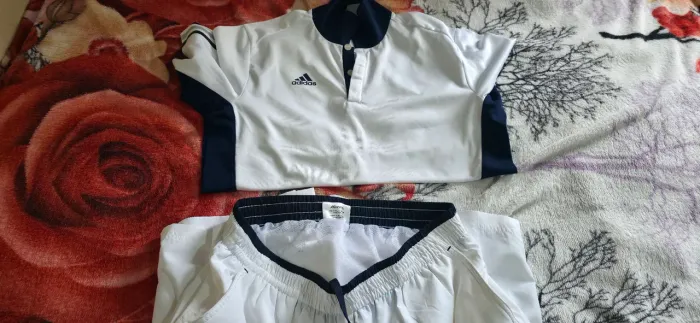 Camisa Adidas