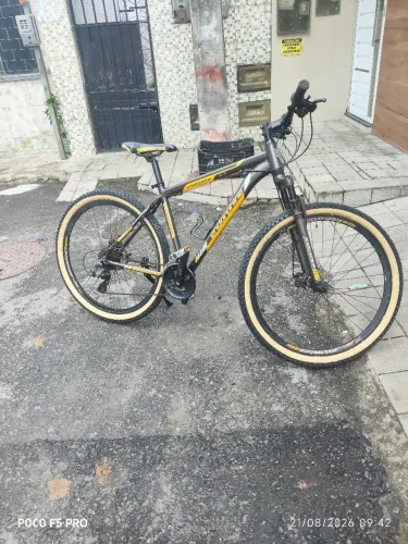 Vendo Bike aro 29