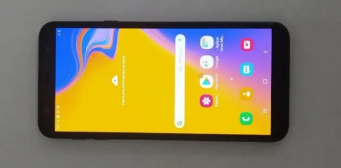 CELULAR SAMSUNG GALAXY J4+ (CELULAR 2) | Somente retirada em mãos