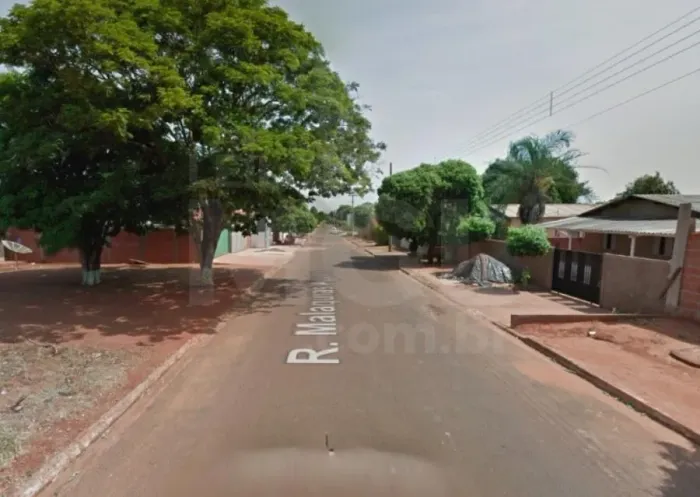 Dois Irmãos do Buriti/MS - Casa com 55.00 m² no Bairro Centro 524087239
