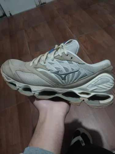 Mizuno Ls areia