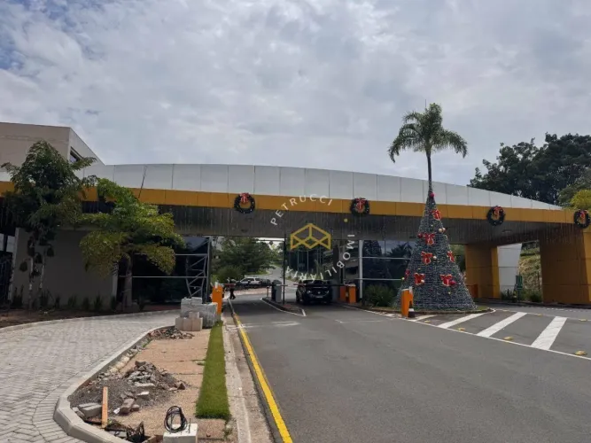Sala à venda, 32 m² por R$ 440.000,00 - Swiss Park - Campinas/SP
