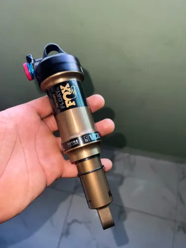 SHOX FOX KASHIMA 2026 190x45